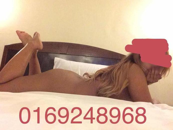 Sexy Malay escort in Penang